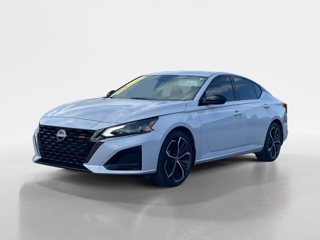 2024 Nissan Altima 2.5 SR Oak Ridge TN
