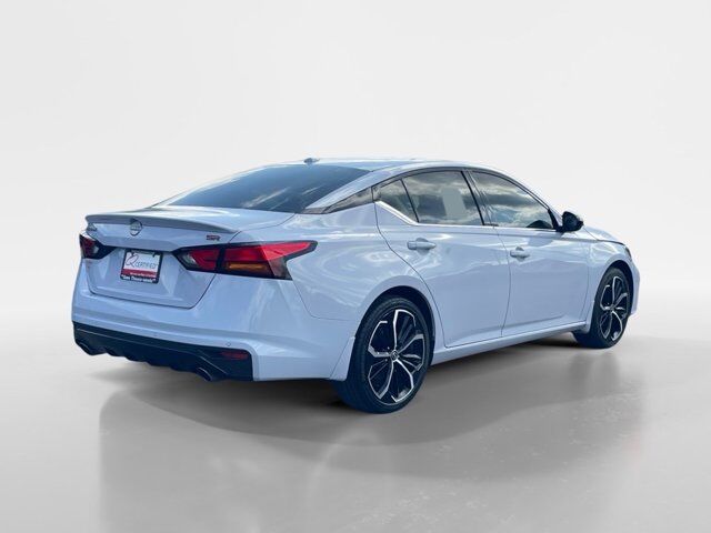 2024 Nissan Altima 2.5 SR Oak Ridge TN