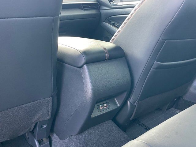 2024 Nissan Altima 2.5 SR Oak Ridge TN