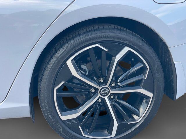 2024 Nissan Altima 2.5 SR Oak Ridge TN