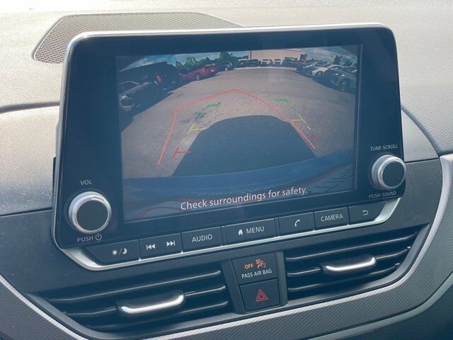 2024 Nissan Altima 2.5 SR Oak Ridge TN