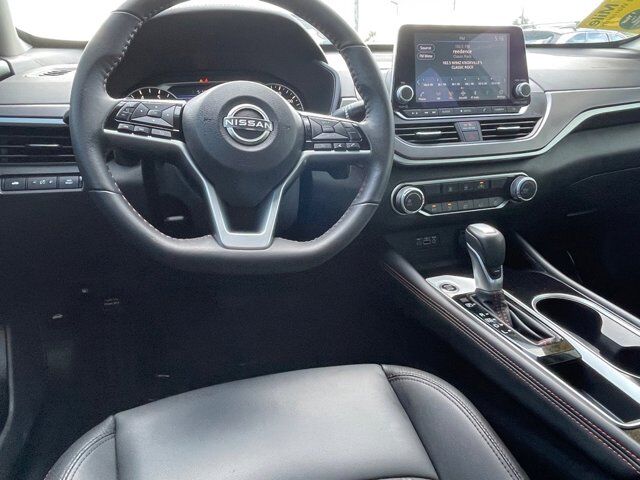 2024 Nissan Altima 2.5 SR Oak Ridge TN