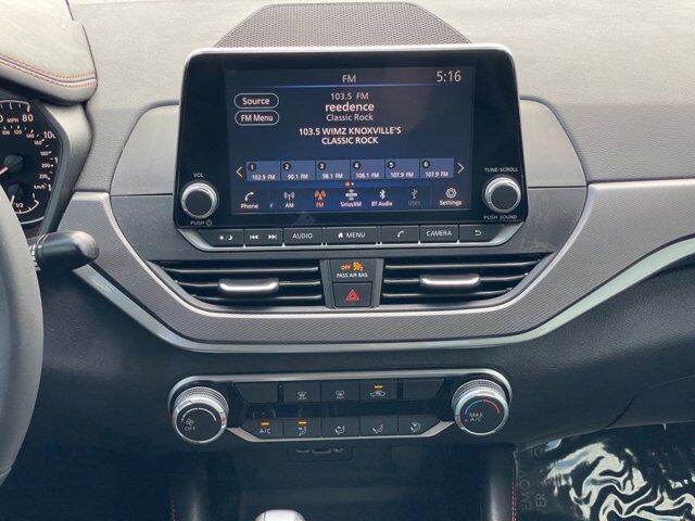 2024 Nissan Altima 2.5 SR Oak Ridge TN