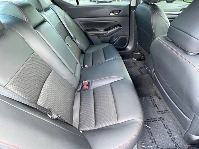 2024 Nissan Altima 2.5 SR Oak Ridge TN