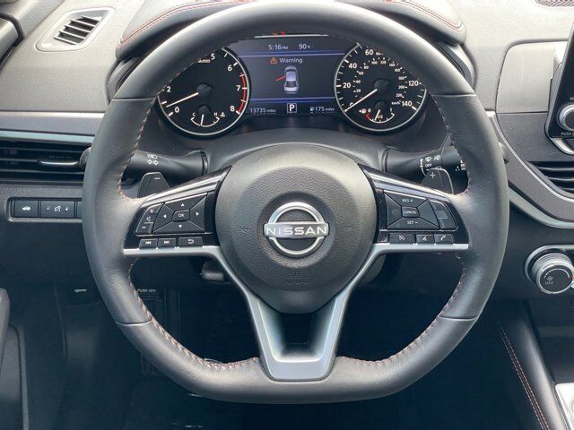 2024 Nissan Altima 2.5 SR Oak Ridge TN