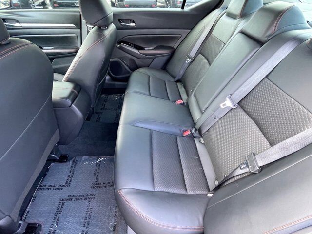2024 Nissan Altima 2.5 SR Oak Ridge TN
