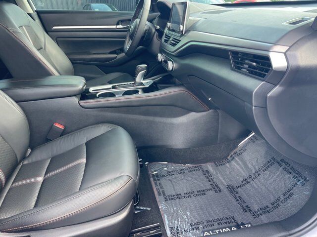 2024 Nissan Altima 2.5 SR Oak Ridge TN