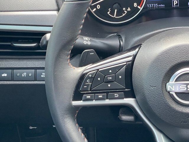 2024 Nissan Altima 2.5 SR Oak Ridge TN