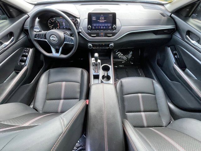 2024 Nissan Altima 2.5 SR Oak Ridge TN