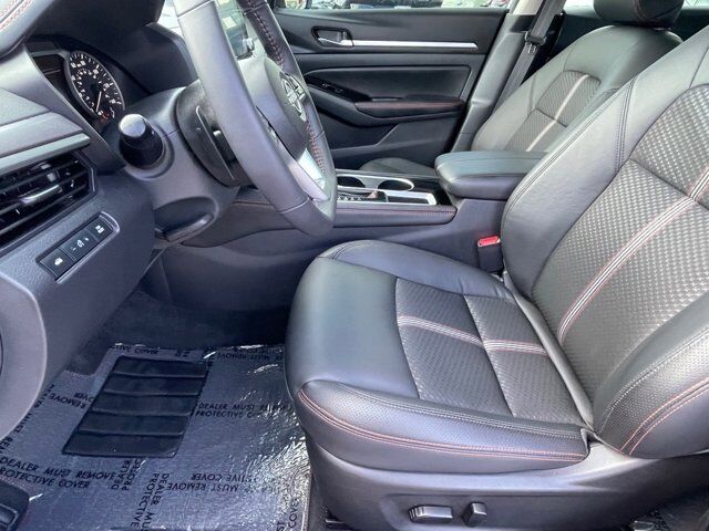 2024 Nissan Altima 2.5 SR Oak Ridge TN