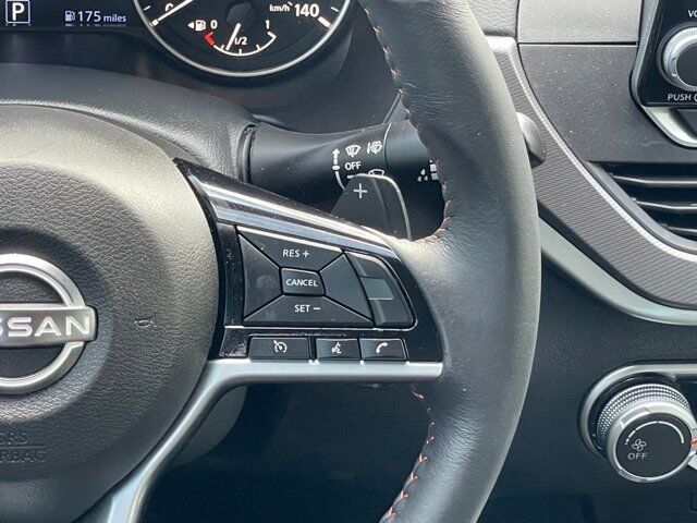 2024 Nissan Altima 2.5 SR Oak Ridge TN