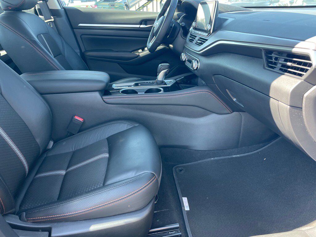 2024 Nissan Altima 2.5 SR Oak Ridge TN