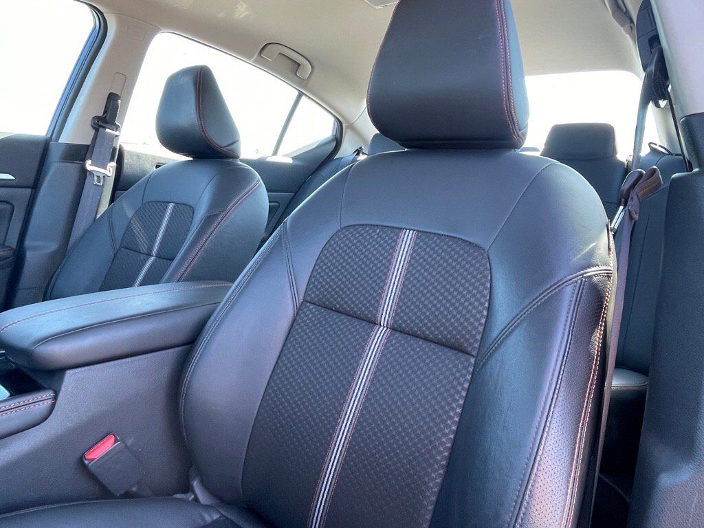 2024 Nissan Altima 2.5 SR Oak Ridge TN