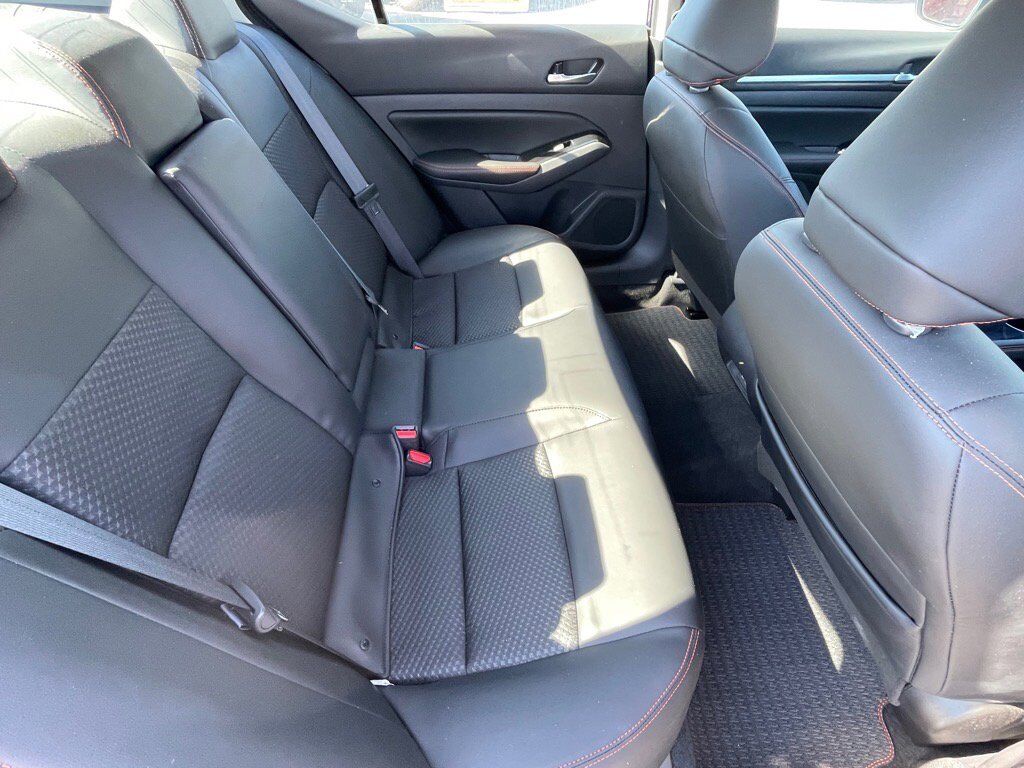 2024 Nissan Altima 2.5 SR Oak Ridge TN