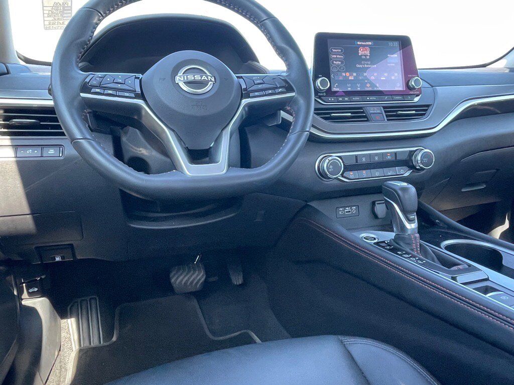2024 Nissan Altima 2.5 SR Oak Ridge TN
