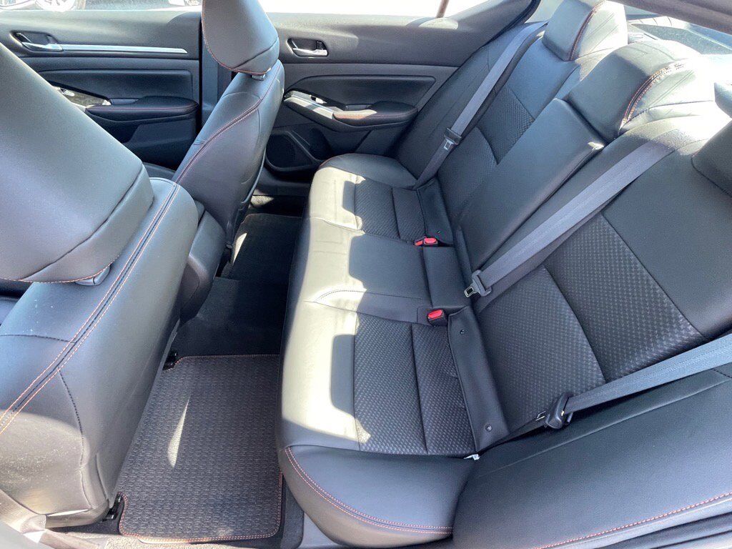 2024 Nissan Altima 2.5 SR Oak Ridge TN