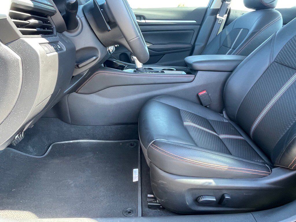 2024 Nissan Altima 2.5 SR Oak Ridge TN