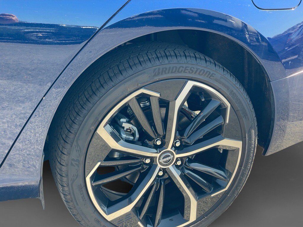 2024 Nissan Altima 2.5 SR Oak Ridge TN