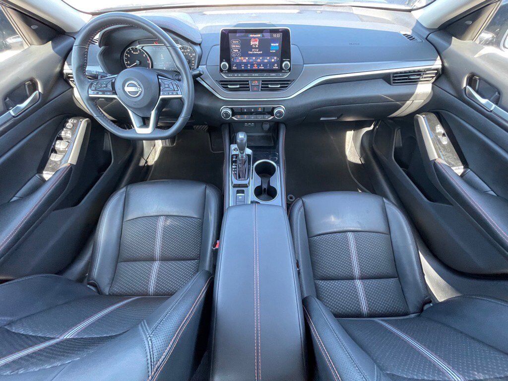 2024 Nissan Altima 2.5 SR Oak Ridge TN
