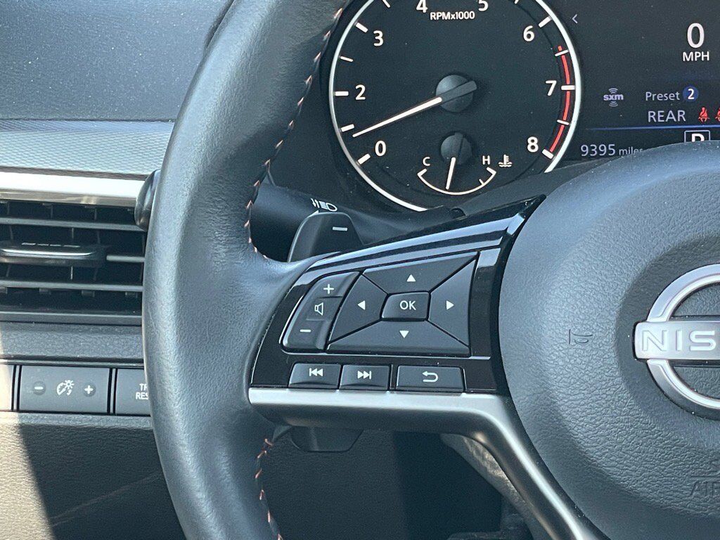 2024 Nissan Altima 2.5 SR Oak Ridge TN