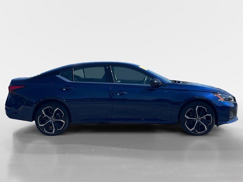 2024 Nissan Altima 2.5 SR Oak Ridge TN