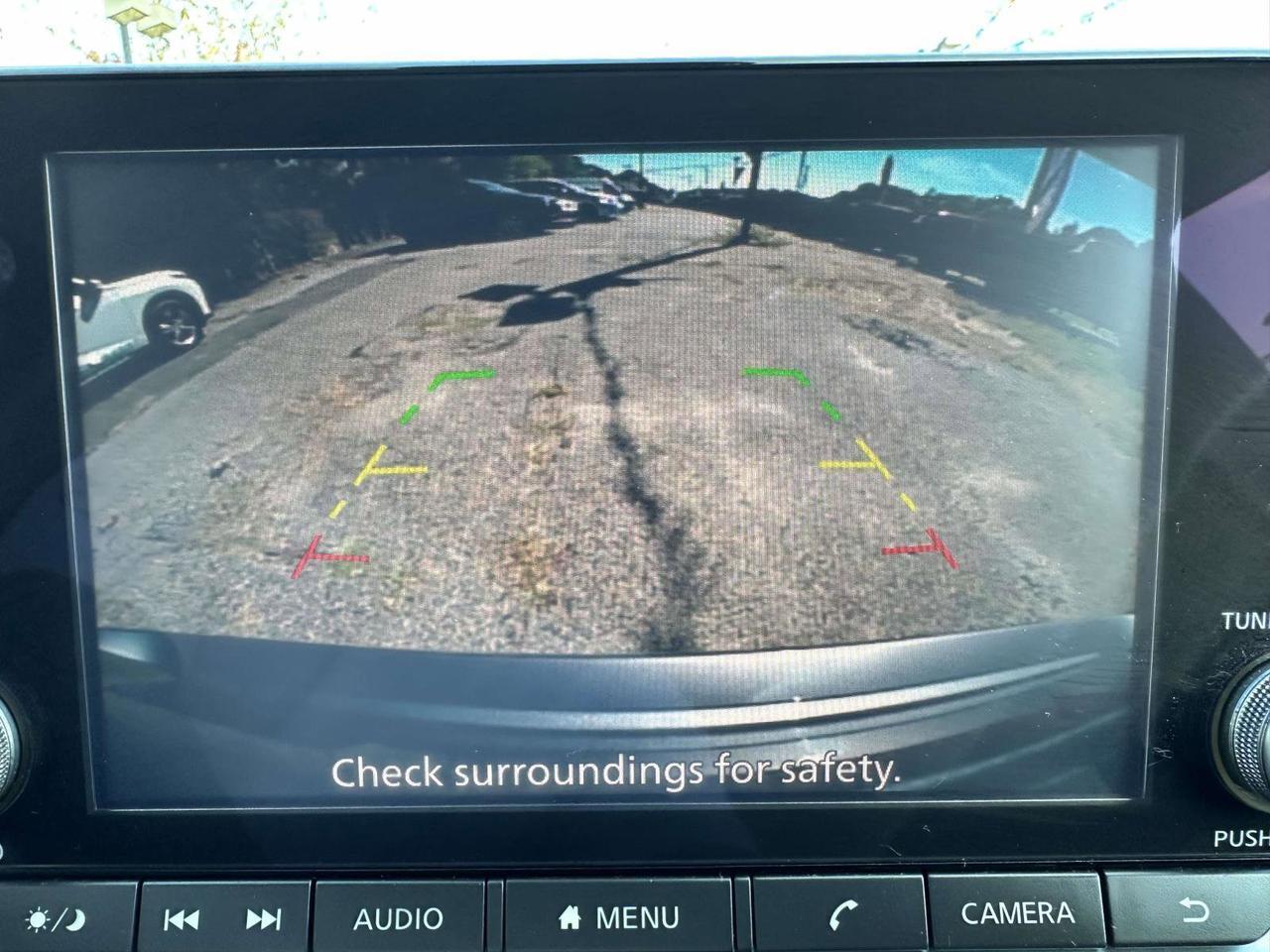 2024 Nissan Altima 2.5 SR San Clemente CA