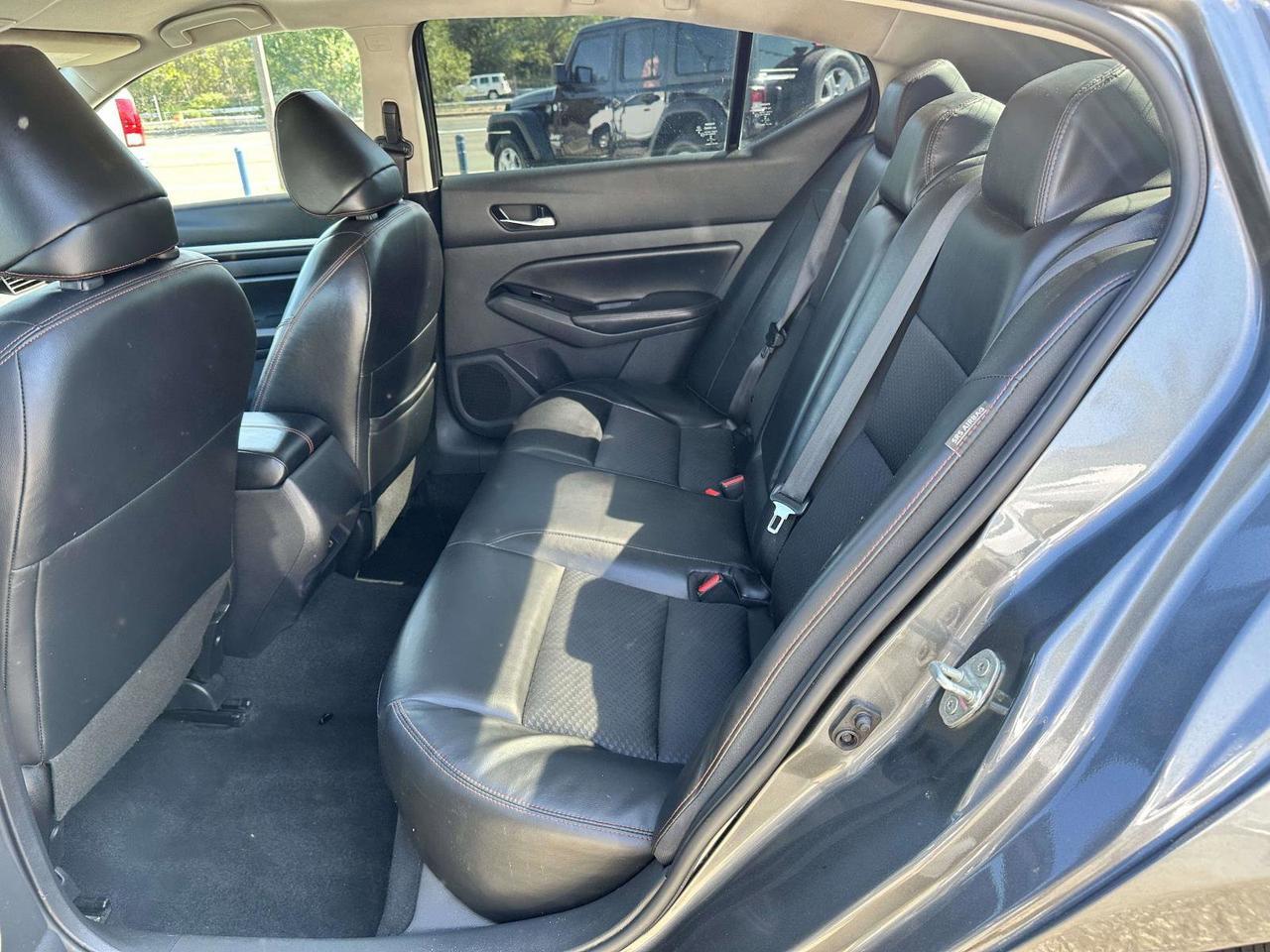 2024 Nissan Altima 2.5 SR San Clemente CA