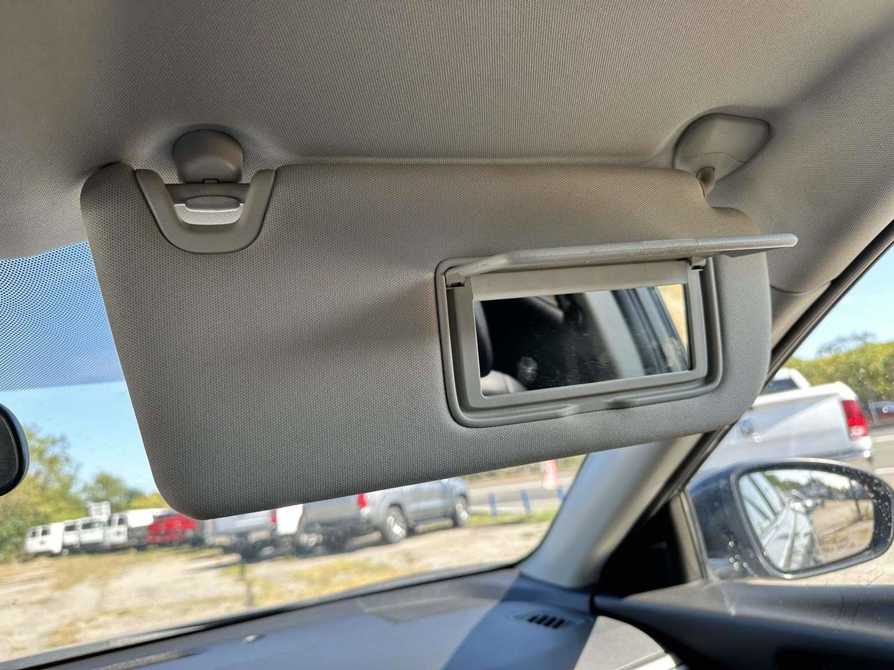 2024 Nissan Altima 2.5 SR San Clemente CA