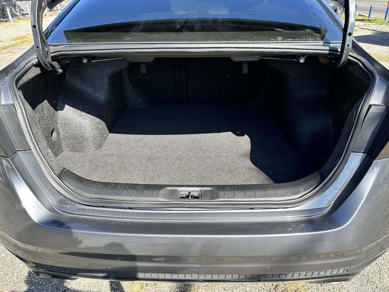 2024 Nissan Altima 2.5 SR San Clemente CA