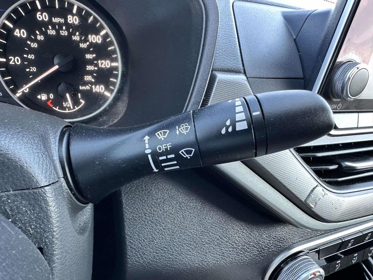 2024 Nissan Altima 2.5 SR San Clemente CA