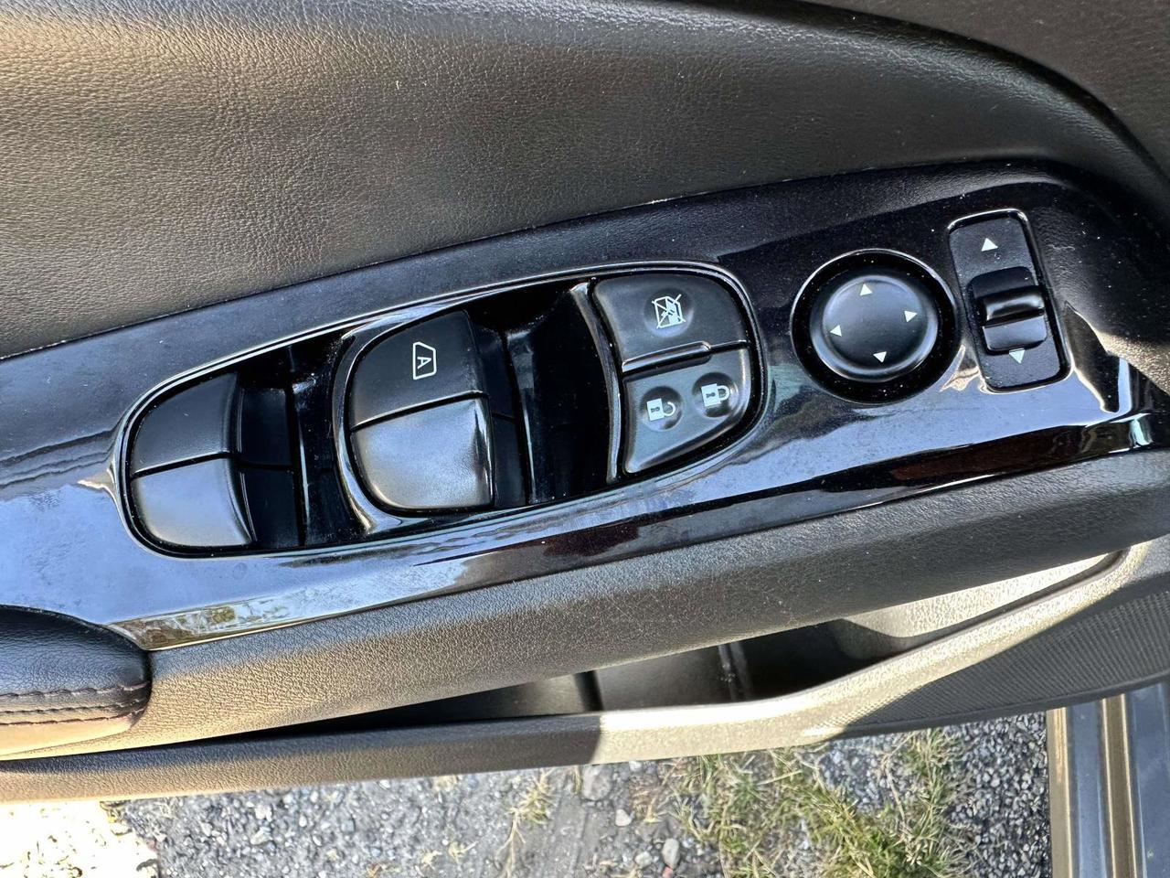 2024 Nissan Altima 2.5 SR San Clemente CA