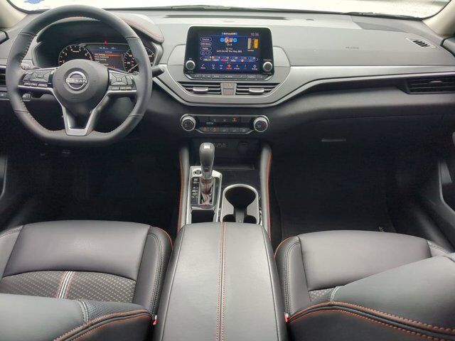 2024 Nissan Altima 2.5 SR Appleton WI