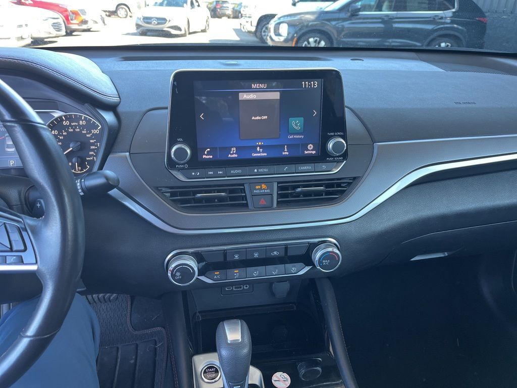 2024 Nissan Altima 2.5 SR Milwaukie OR