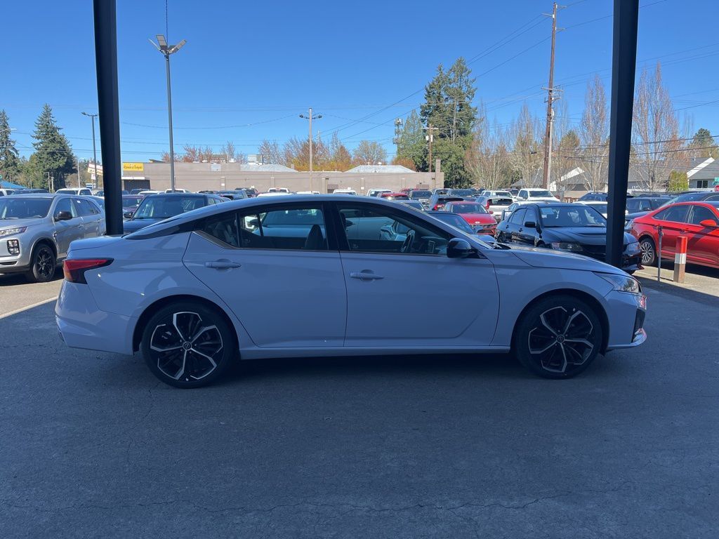 2024 Nissan Altima 2.5 SR Milwaukie OR