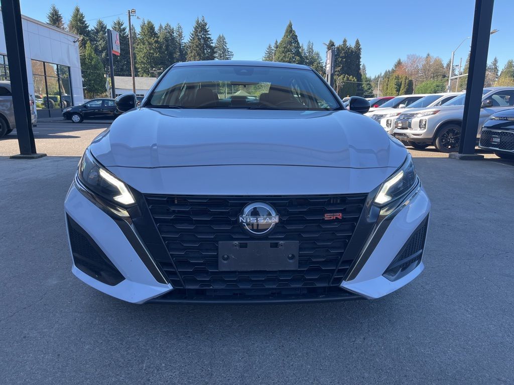 2024 Nissan Altima 2.5 SR Milwaukie OR