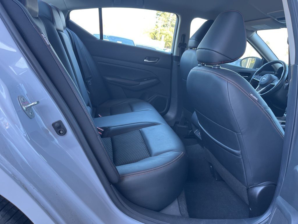 2024 Nissan Altima 2.5 SR Milwaukie OR