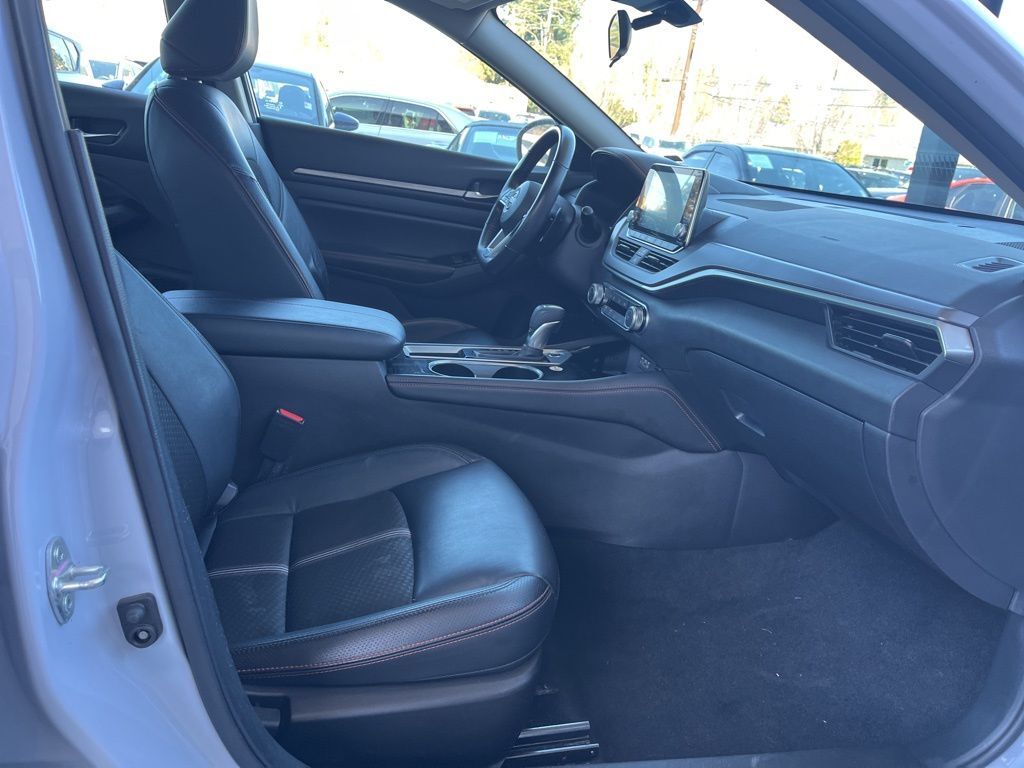 2024 Nissan Altima 2.5 SR Milwaukie OR