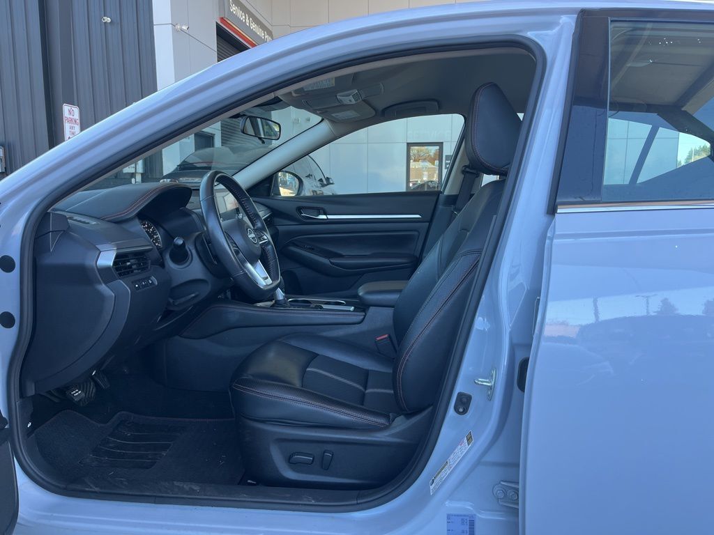 2024 Nissan Altima 2.5 SR Milwaukie OR