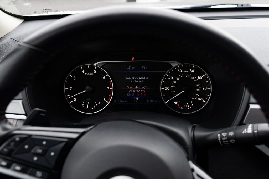 2024 Nissan Altima 2.5 SR Milwaukie OR