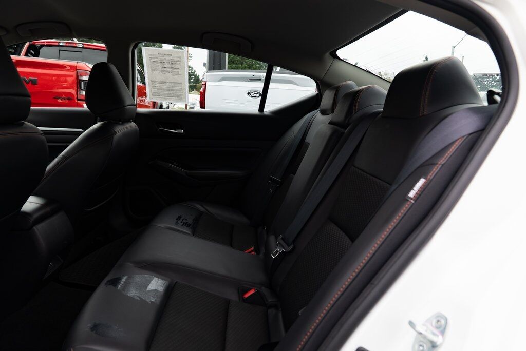 2024 Nissan Altima 2.5 SR Milwaukie OR