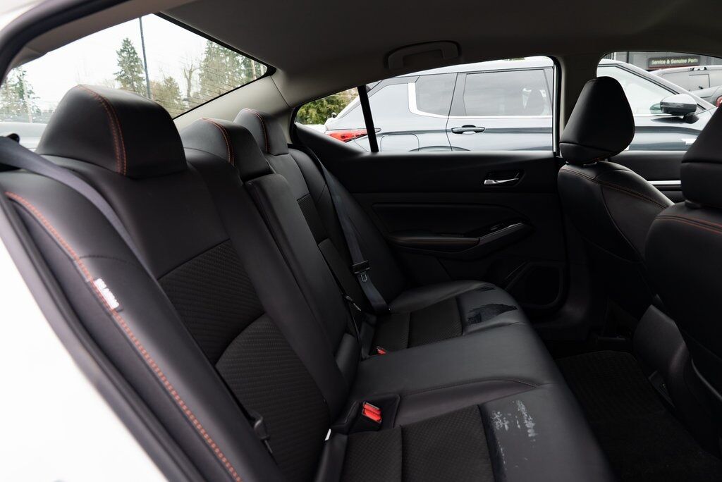 2024 Nissan Altima 2.5 SR Milwaukie OR