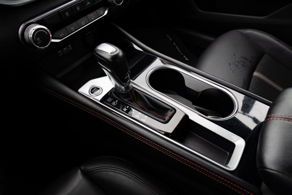 2024 Nissan Altima 2.5 SR Milwaukie OR