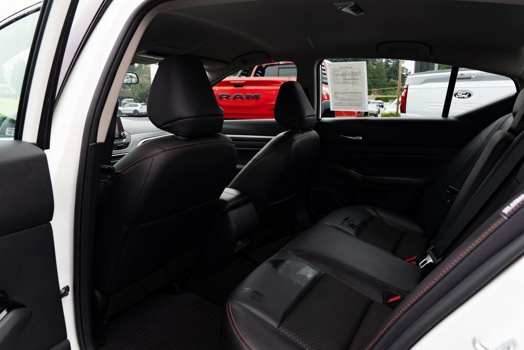 2024 Nissan Altima 2.5 SR Milwaukie OR