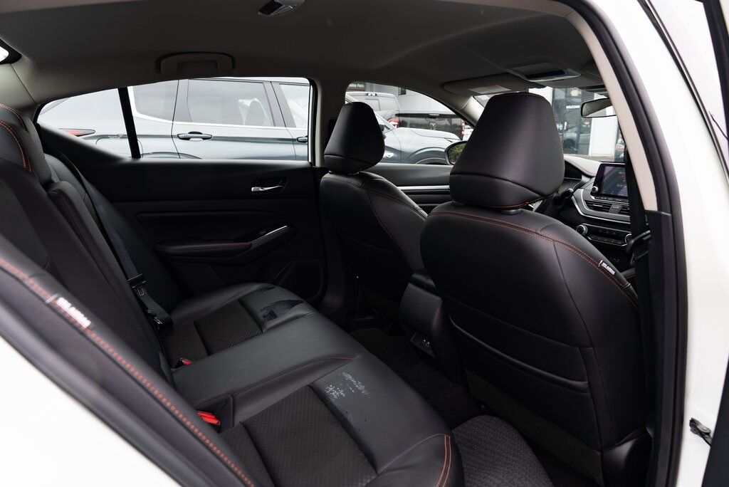 2024 Nissan Altima 2.5 SR Milwaukie OR