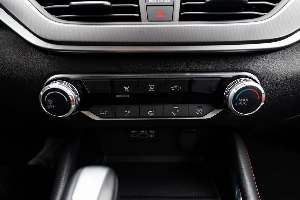 2024 Nissan Altima 2.5 SR Milwaukie OR