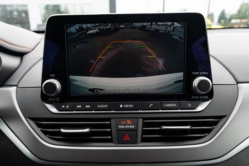 2024 Nissan Altima 2.5 SR Milwaukie OR