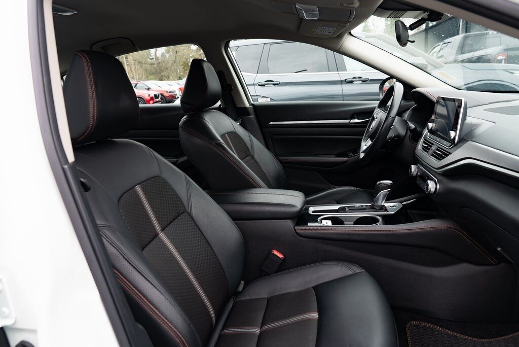 2024 Nissan Altima 2.5 SR Milwaukie OR