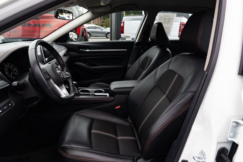 2024 Nissan Altima 2.5 SR Milwaukie OR