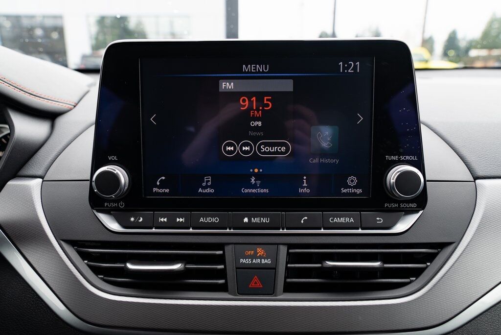 2024 Nissan Altima 2.5 SR Milwaukie OR