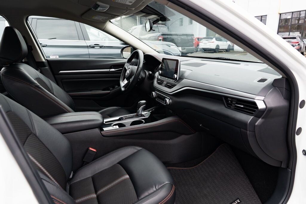 2024 Nissan Altima 2.5 SR Milwaukie OR